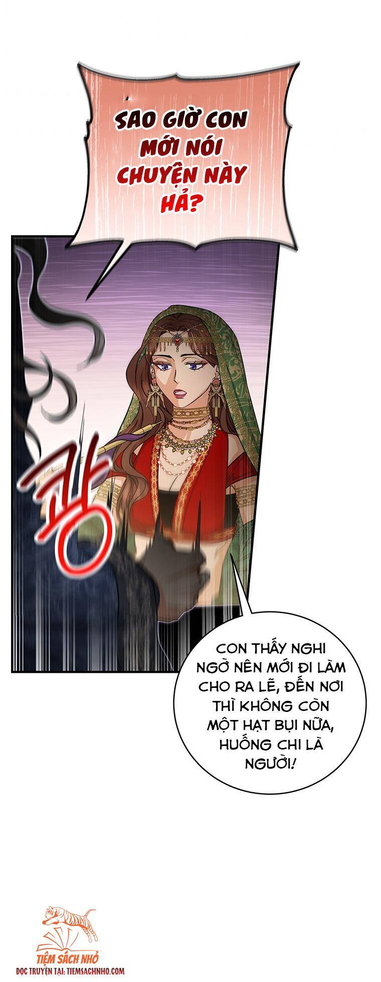 Trở Thành Cứu Tinh Của Nhân Vật Chính Chapter 14 - 52