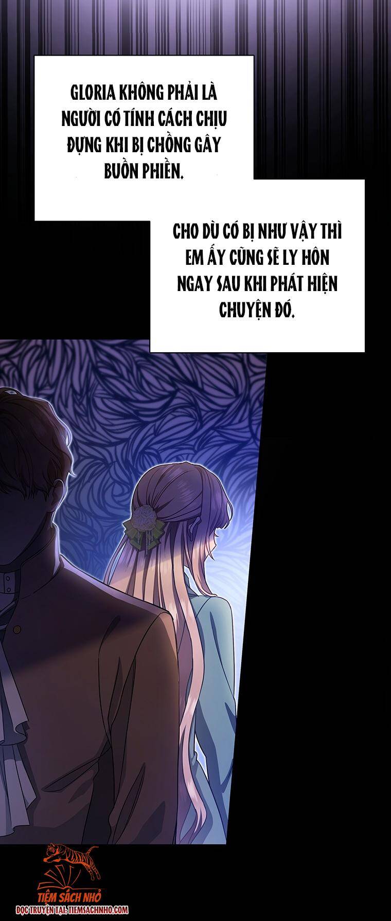 Trở Thành Cứu Tinh Của Nhân Vật Chính Chapter 14 - 56