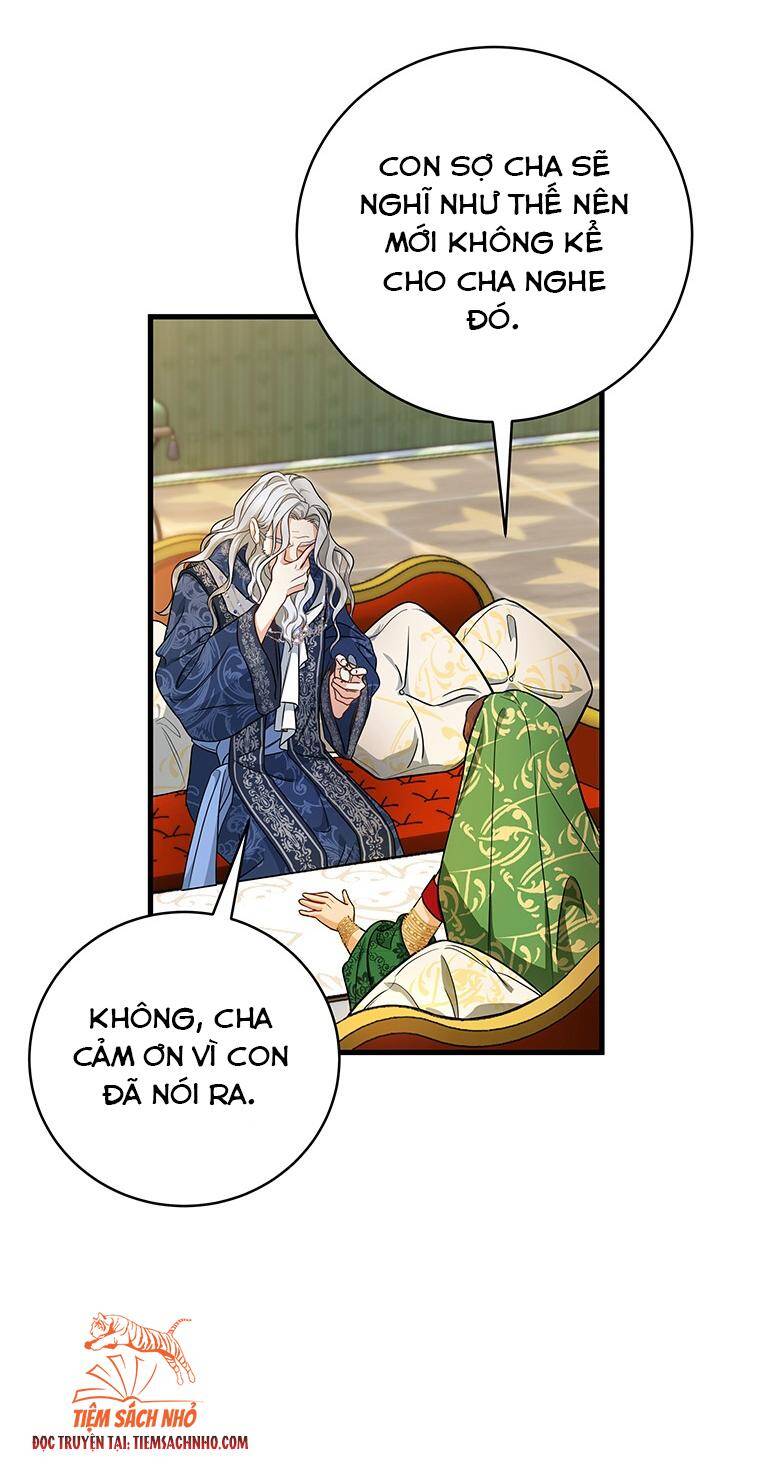 Trở Thành Cứu Tinh Của Nhân Vật Chính Chapter 14 - 62