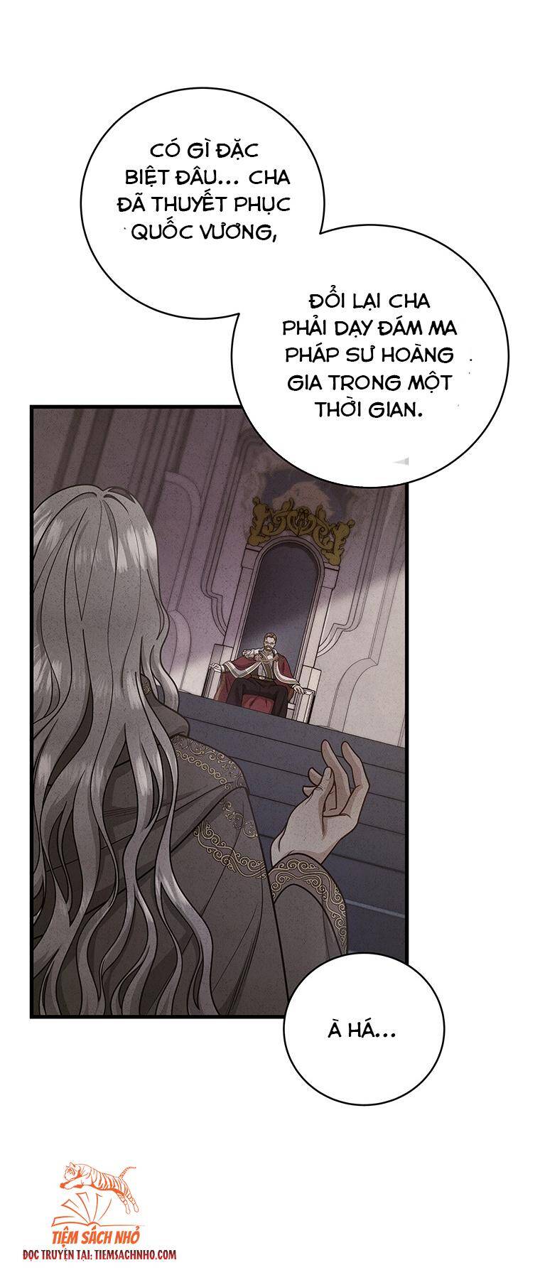 Trở Thành Cứu Tinh Của Nhân Vật Chính Chapter 14 - 71