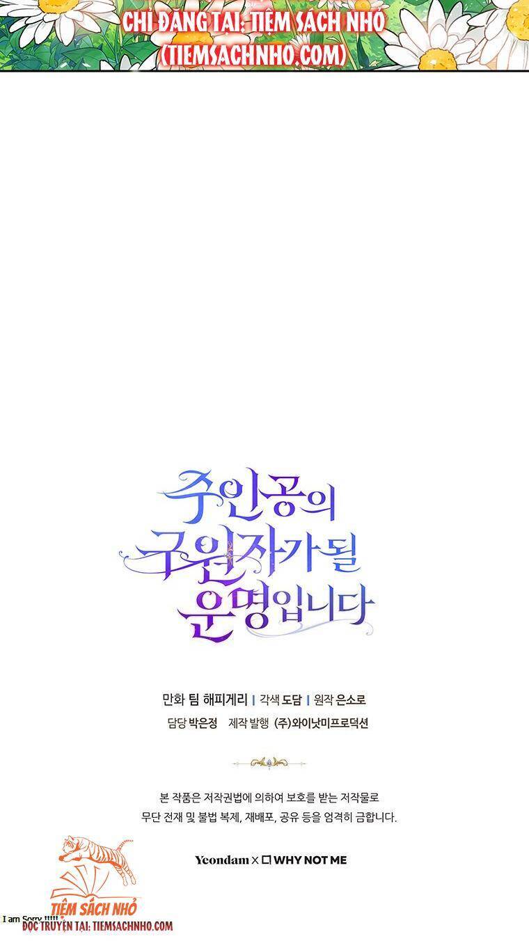 Trở Thành Cứu Tinh Của Nhân Vật Chính Chapter 14 - 93