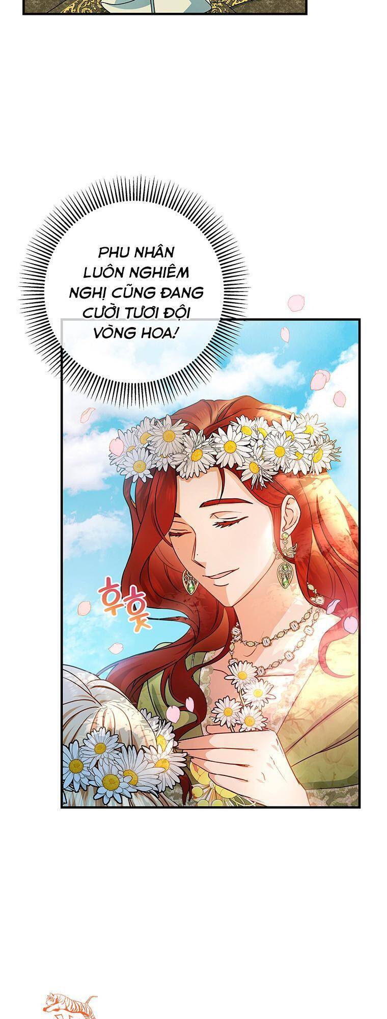 Trở Thành Cứu Tinh Của Nhân Vật Chính Chapter 15 - 6