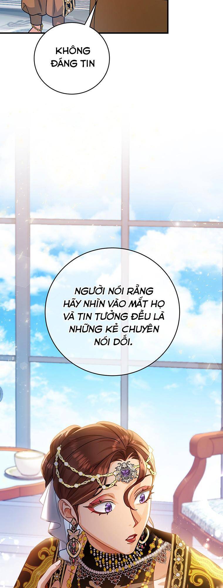 Trở Thành Cứu Tinh Của Nhân Vật Chính Chapter 15 - 56
