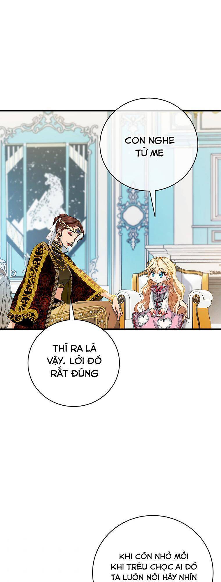 Trở Thành Cứu Tinh Của Nhân Vật Chính Chapter 15 - 58