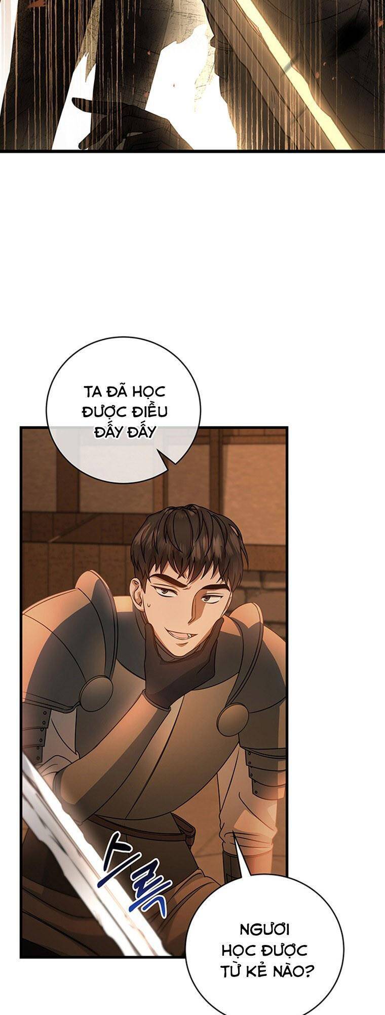 Trở Thành Cứu Tinh Của Nhân Vật Chính Chapter 16 - 19