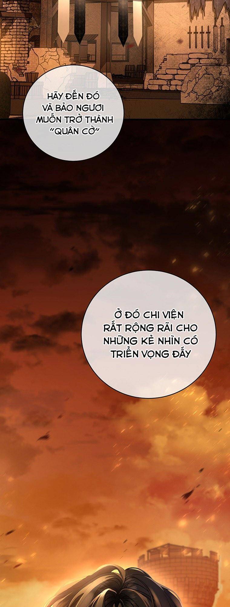 Trở Thành Cứu Tinh Của Nhân Vật Chính Chapter 16 - 27