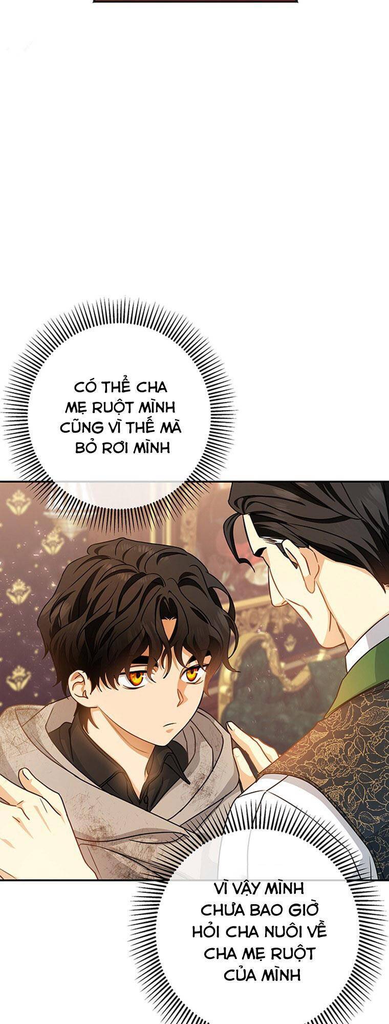 Trở Thành Cứu Tinh Của Nhân Vật Chính Chapter 16 - 50