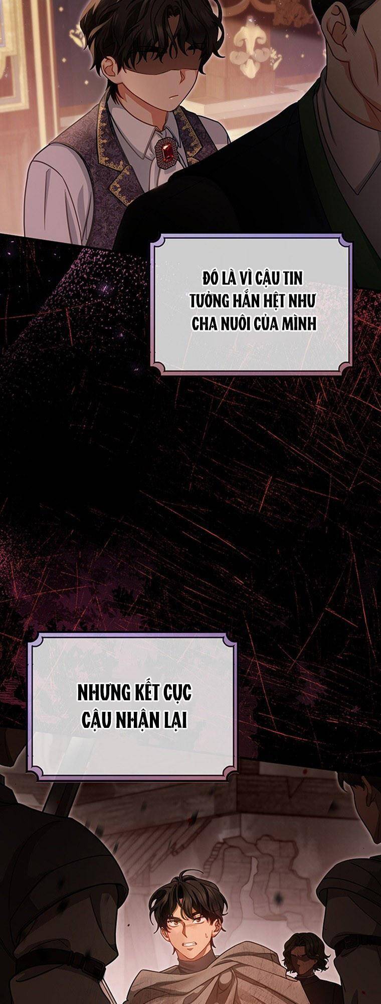 Trở Thành Cứu Tinh Của Nhân Vật Chính Chapter 17 - 11