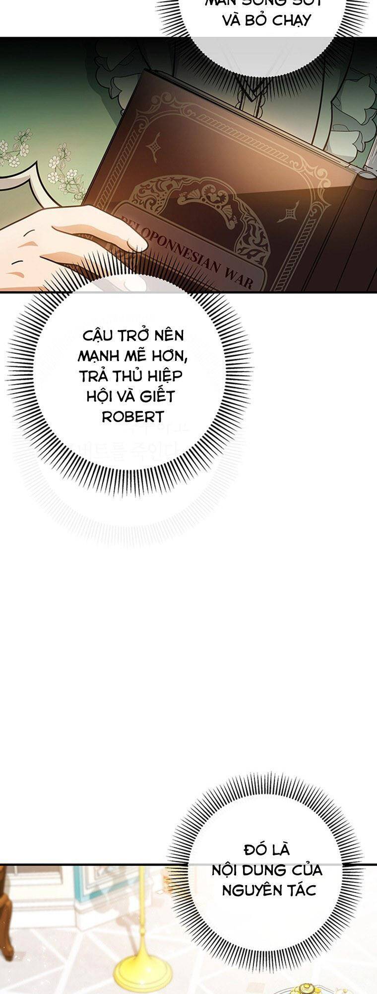 Trở Thành Cứu Tinh Của Nhân Vật Chính Chapter 17 - 13
