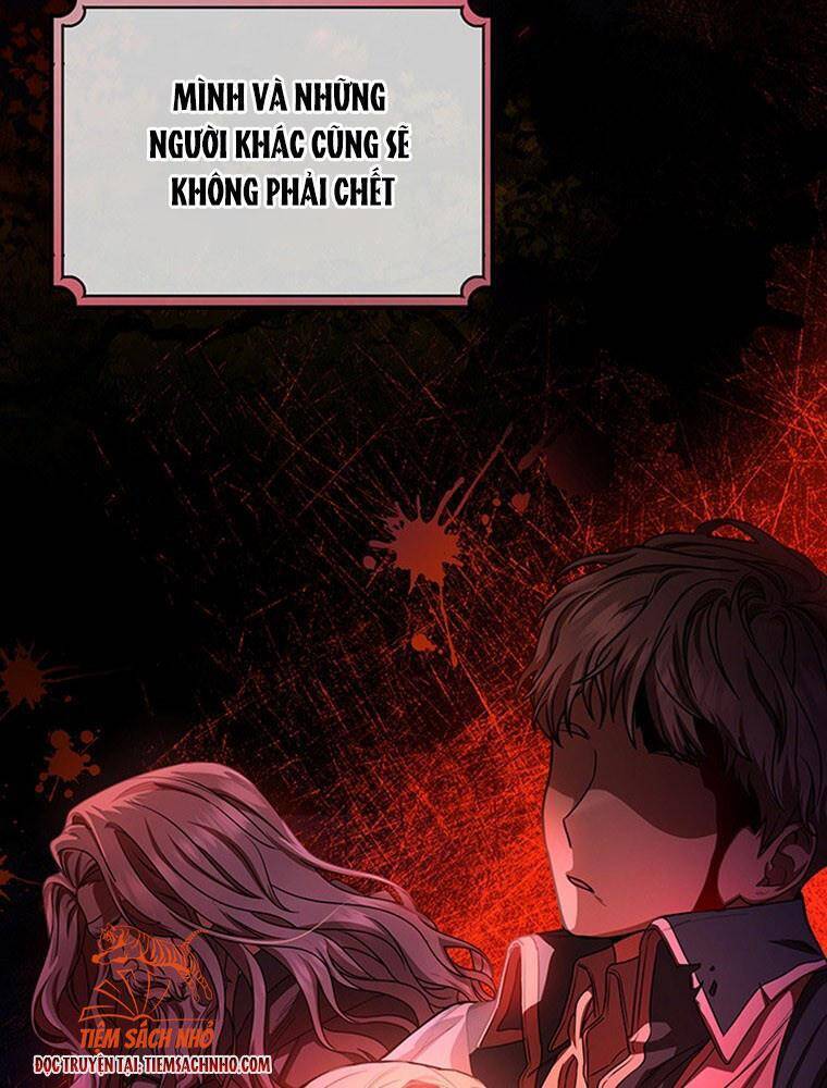 Trở Thành Cứu Tinh Của Nhân Vật Chính Chapter 17 - 17