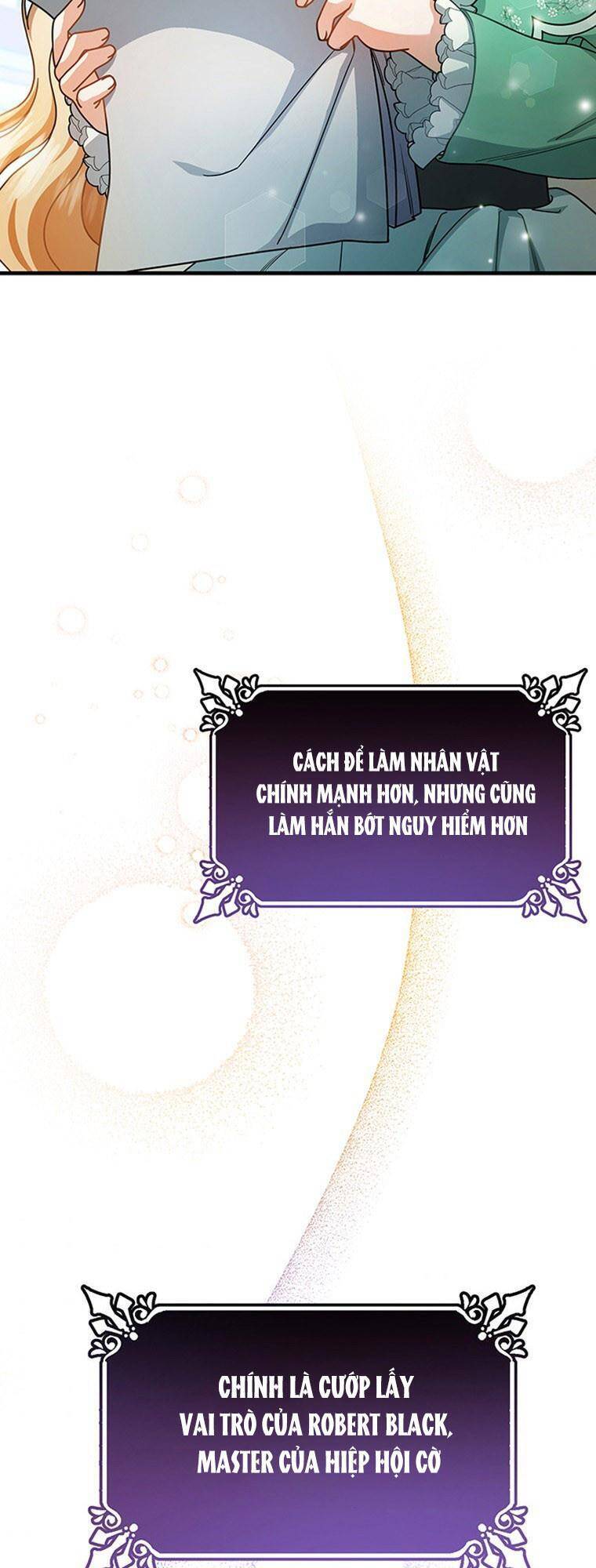 Trở Thành Cứu Tinh Của Nhân Vật Chính Chapter 17 - 31