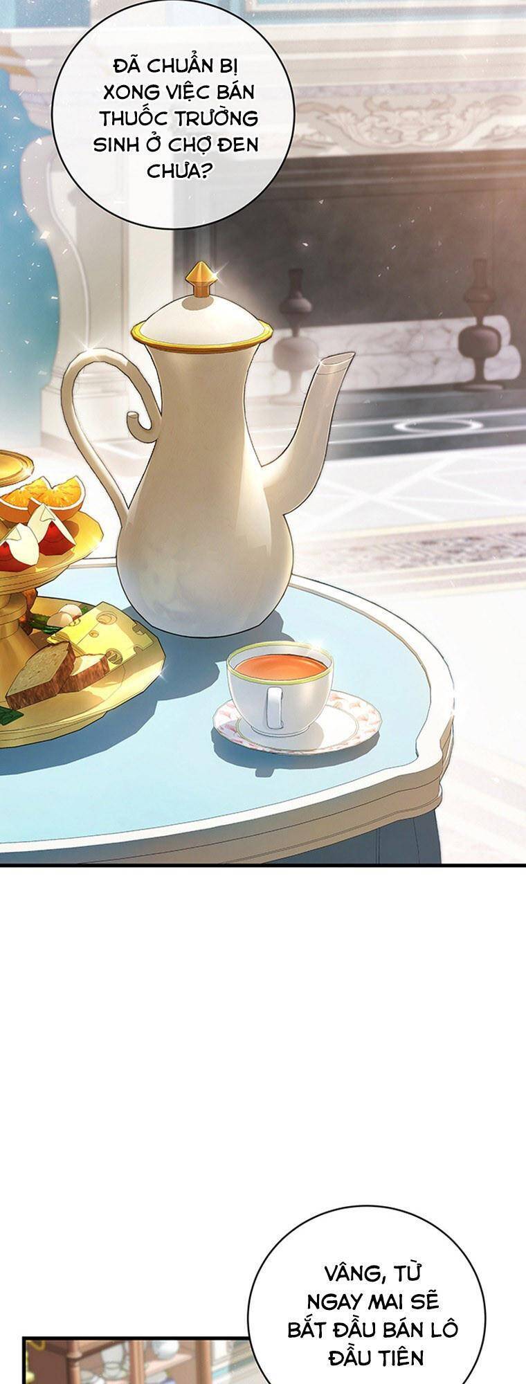 Trở Thành Cứu Tinh Của Nhân Vật Chính Chapter 17 - 46