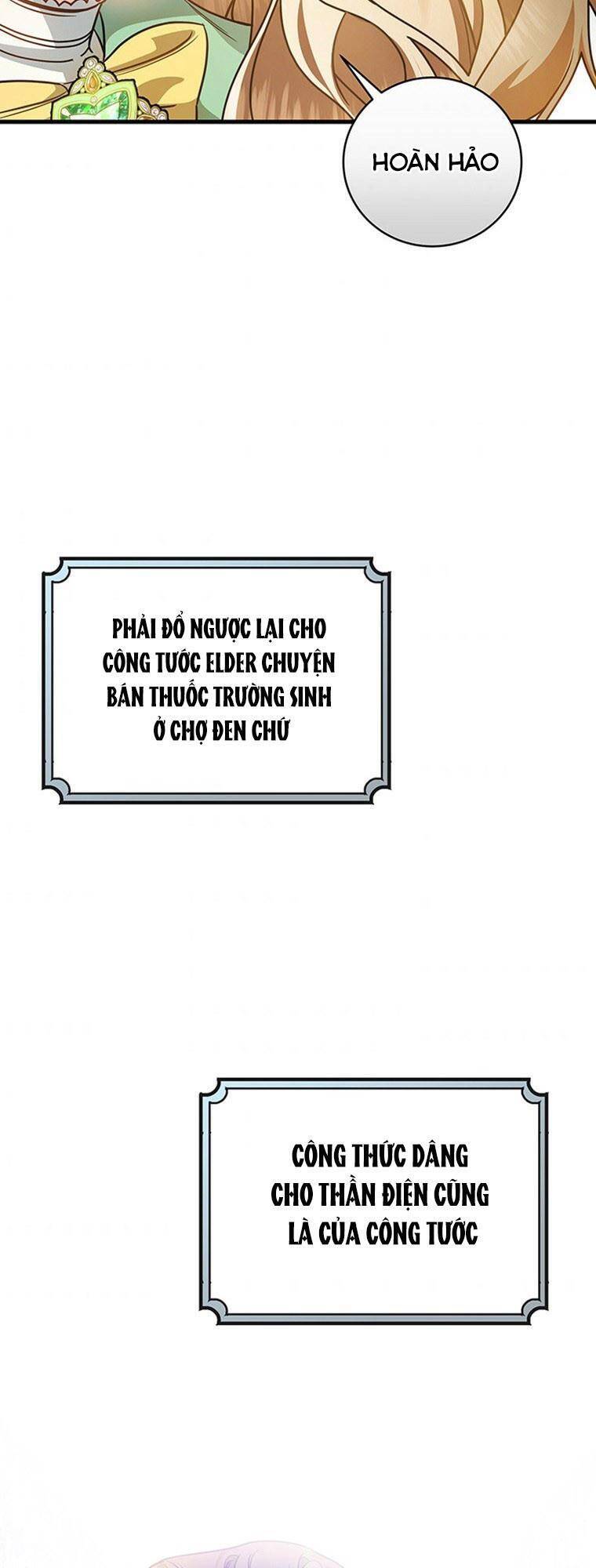 Trở Thành Cứu Tinh Của Nhân Vật Chính Chapter 17 - 49