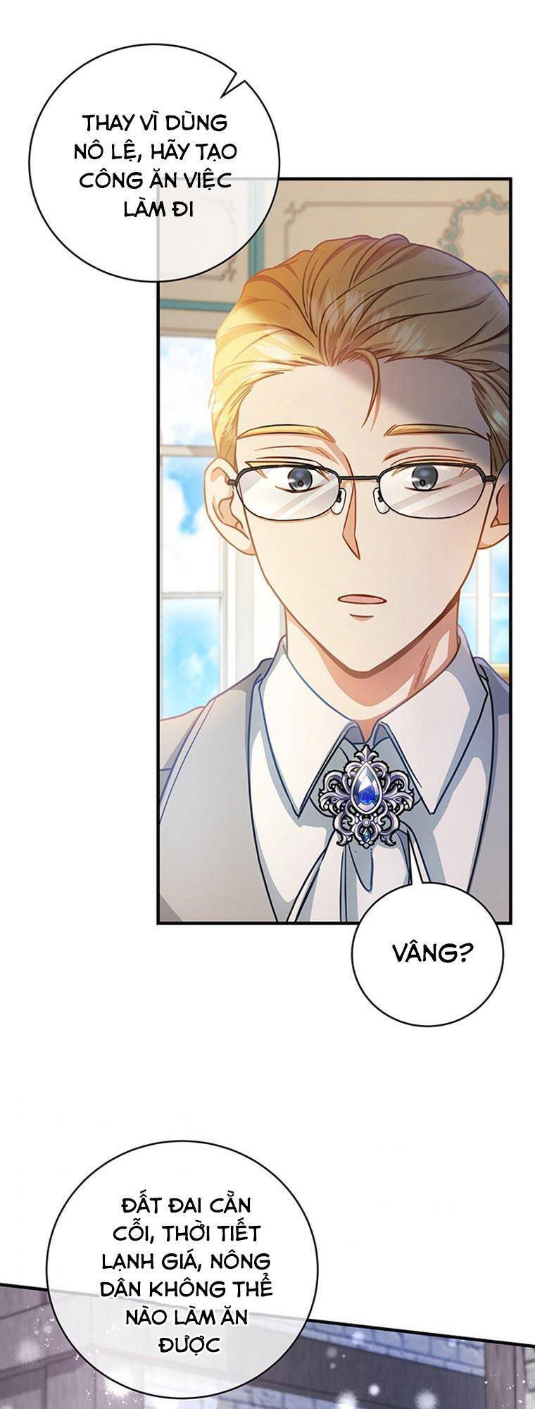Trở Thành Cứu Tinh Của Nhân Vật Chính Chapter 17 - 54