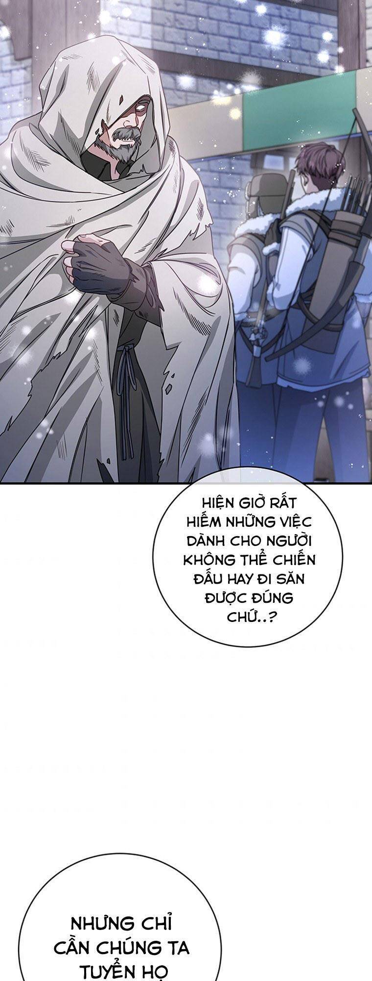 Trở Thành Cứu Tinh Của Nhân Vật Chính Chapter 17 - 55