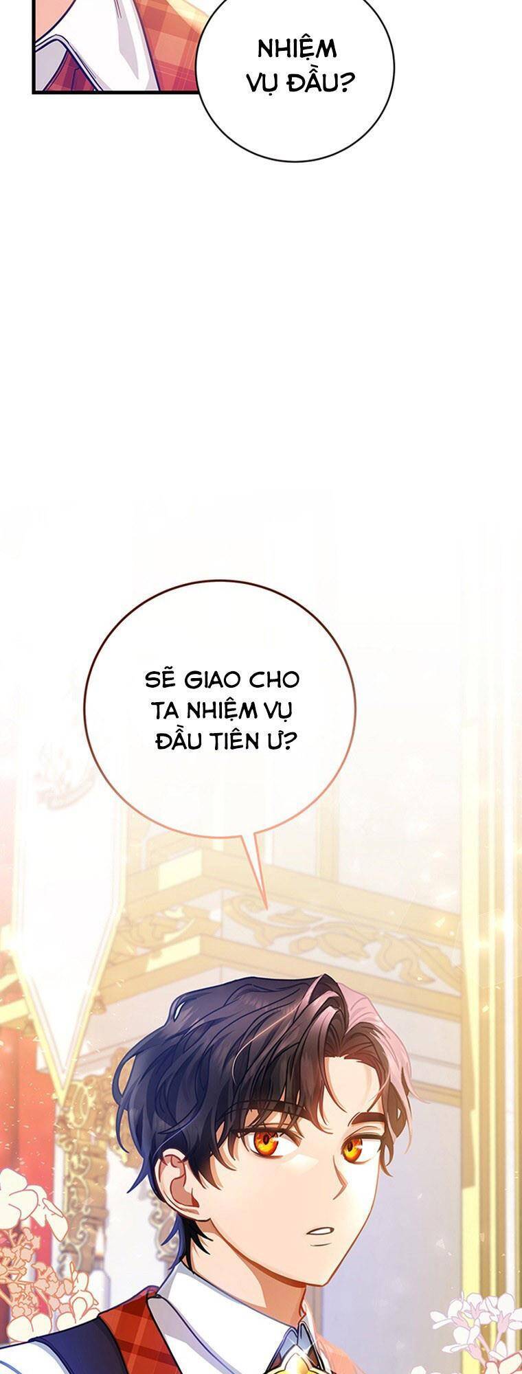 Trở Thành Cứu Tinh Của Nhân Vật Chính Chapter 17 - 70