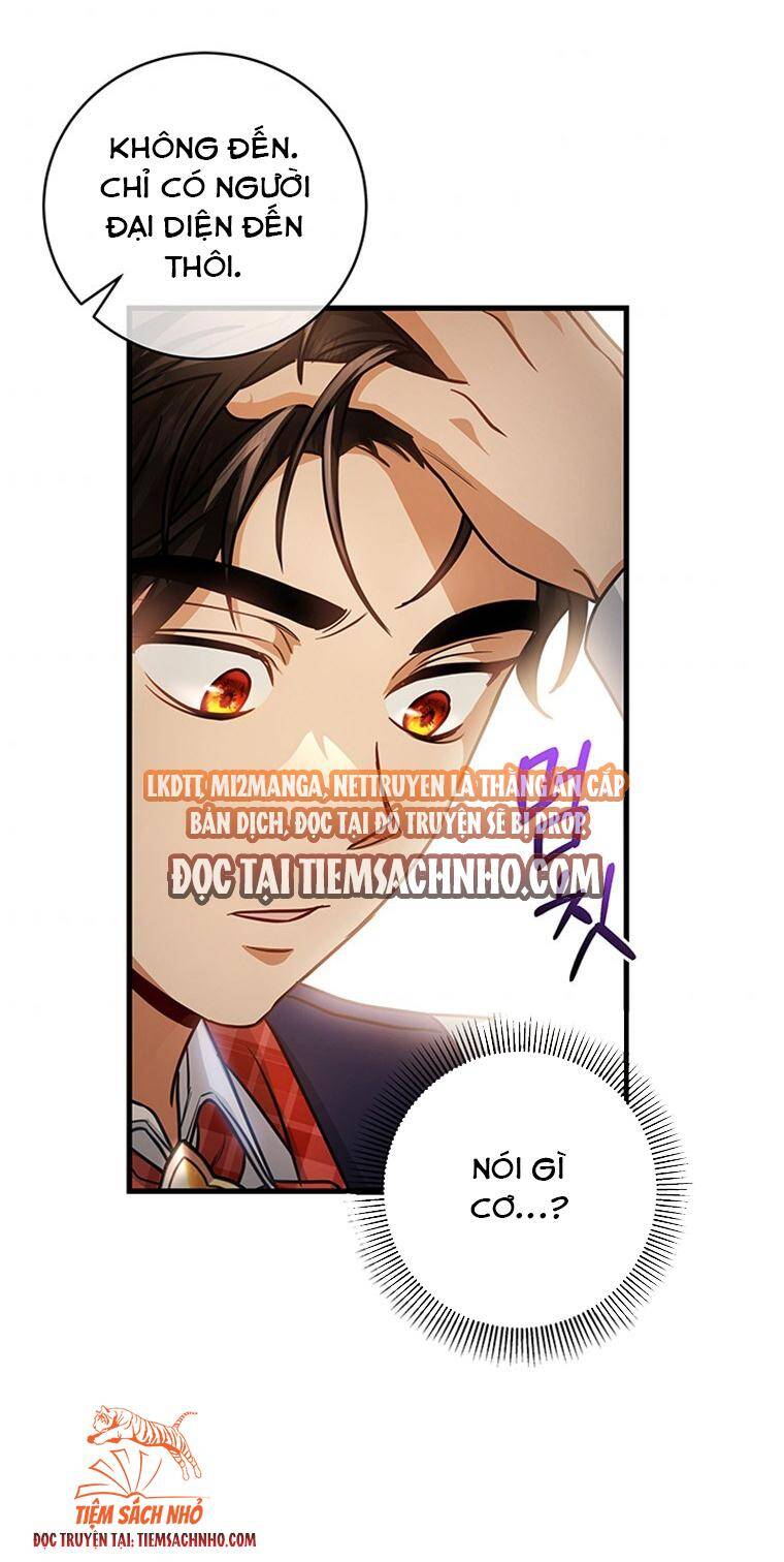 Trở Thành Cứu Tinh Của Nhân Vật Chính Chapter 18 - 5