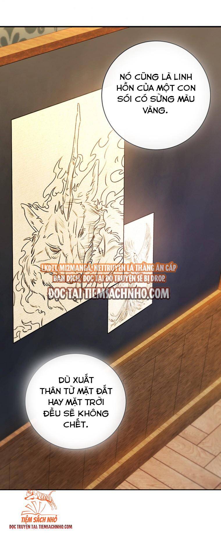 Trở Thành Cứu Tinh Của Nhân Vật Chính Chapter 18 - 42