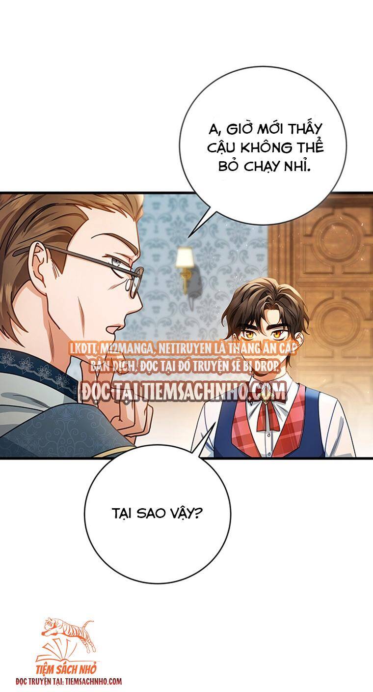 Trở Thành Cứu Tinh Của Nhân Vật Chính Chapter 18 - 44