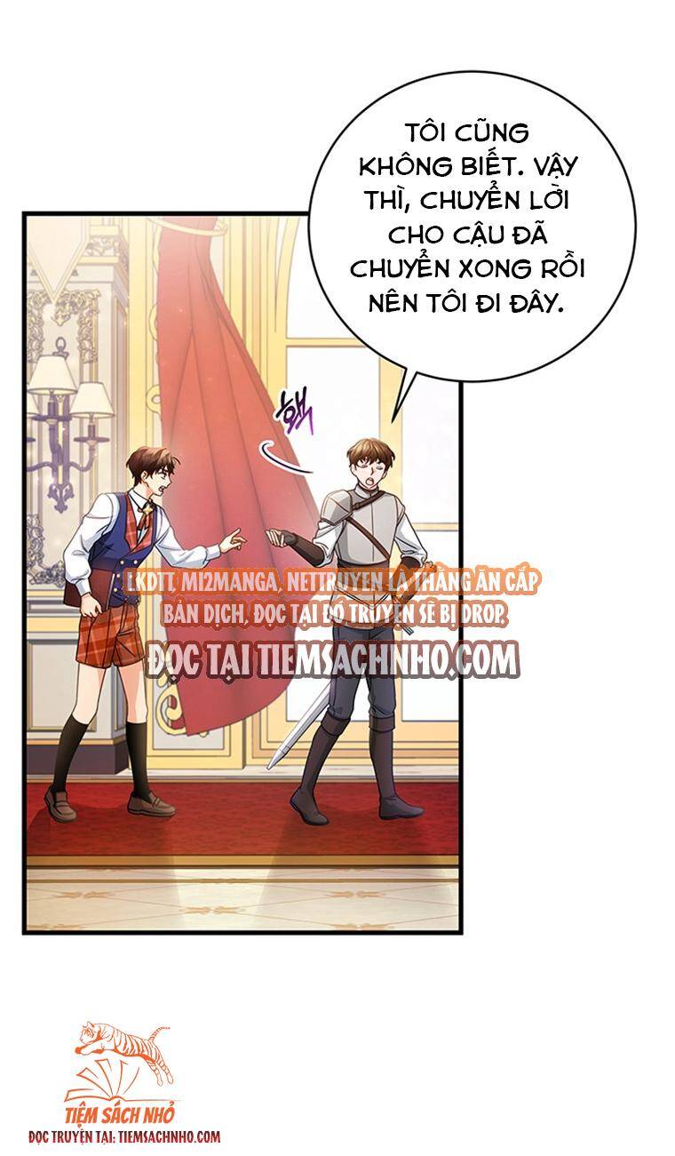 Trở Thành Cứu Tinh Của Nhân Vật Chính Chapter 18 - 7