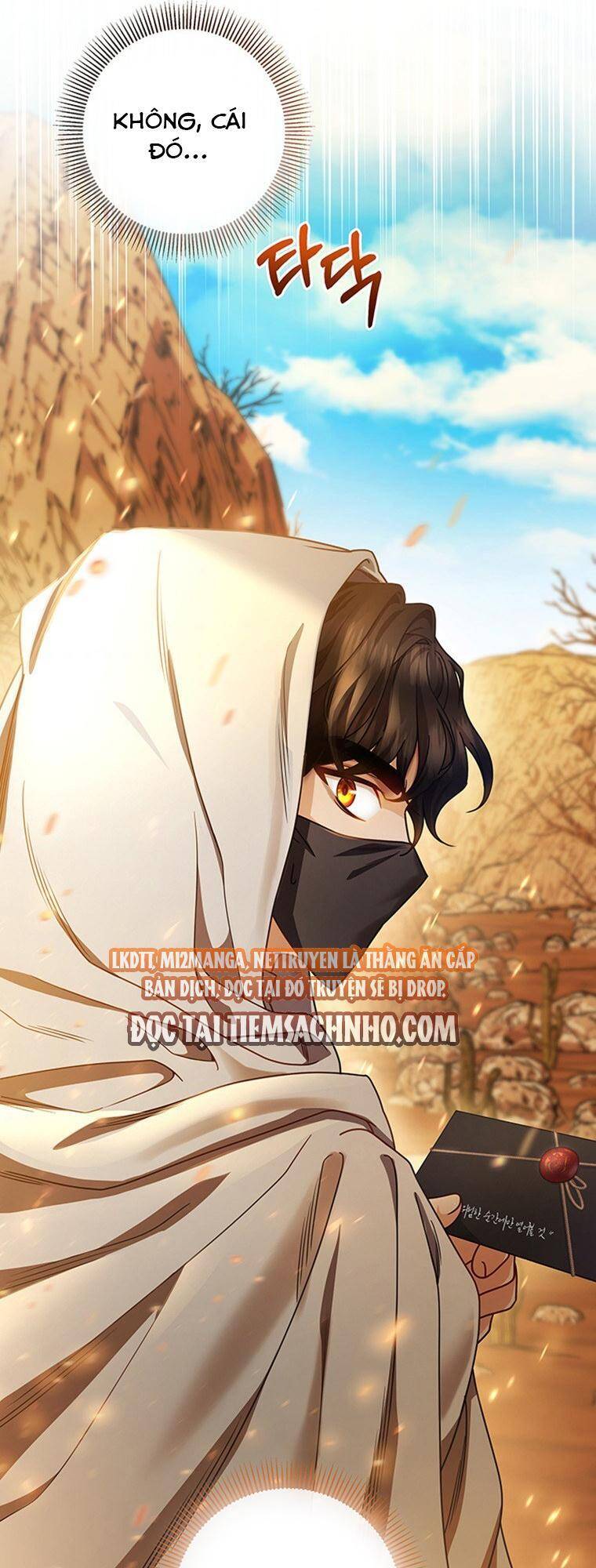 Trở Thành Cứu Tinh Của Nhân Vật Chính Chapter 18 - 64