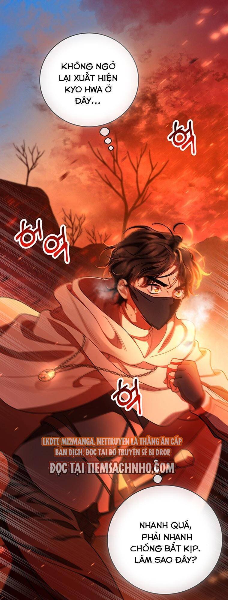 Trở Thành Cứu Tinh Của Nhân Vật Chính Chapter 18 - 73