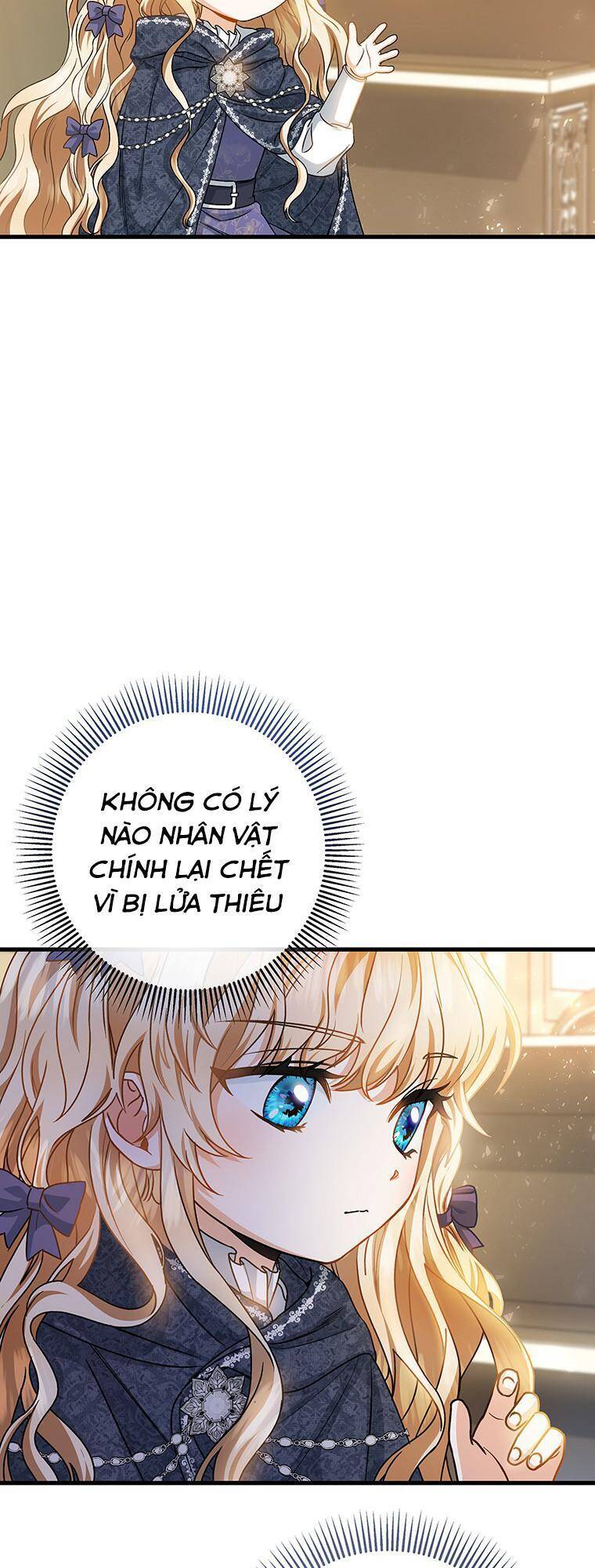 Trở Thành Cứu Tinh Của Nhân Vật Chính Chapter 20 - 17