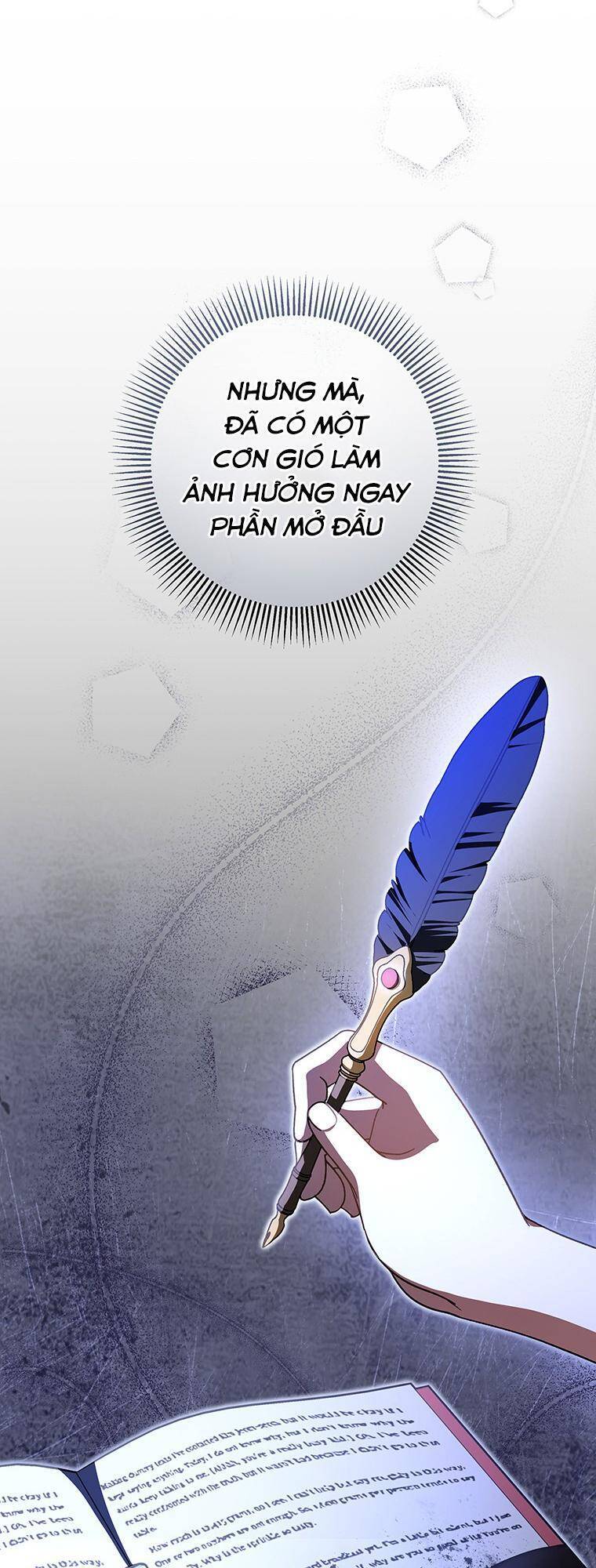 Trở Thành Cứu Tinh Của Nhân Vật Chính Chapter 20 - 19