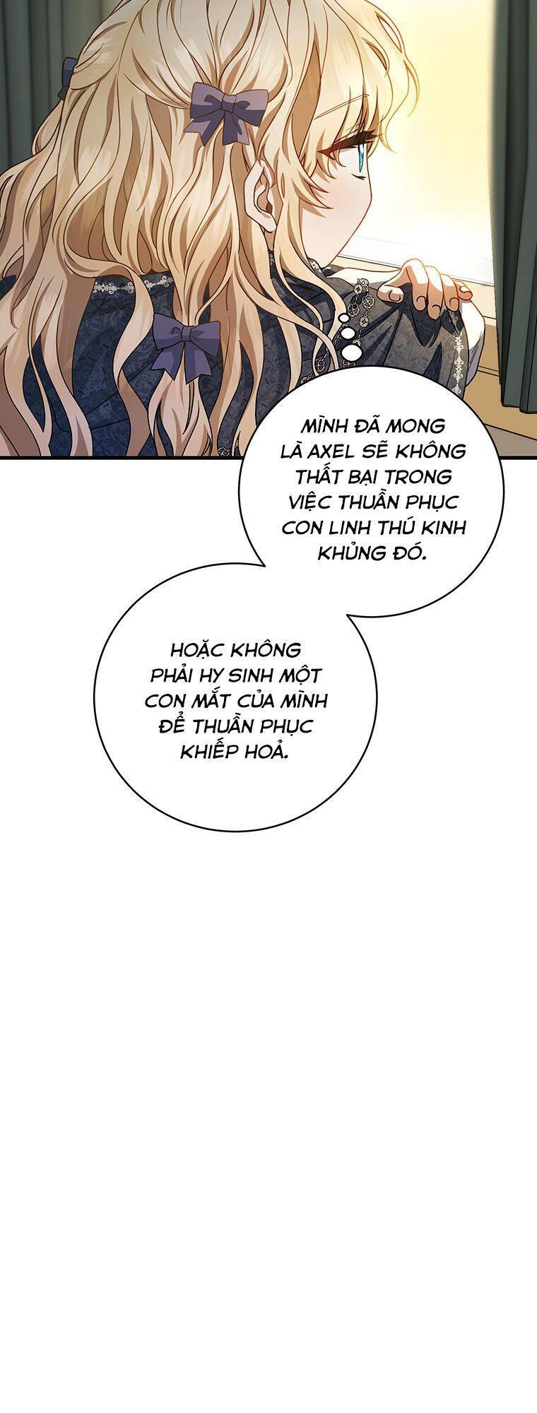 Trở Thành Cứu Tinh Của Nhân Vật Chính Chapter 20 - 26