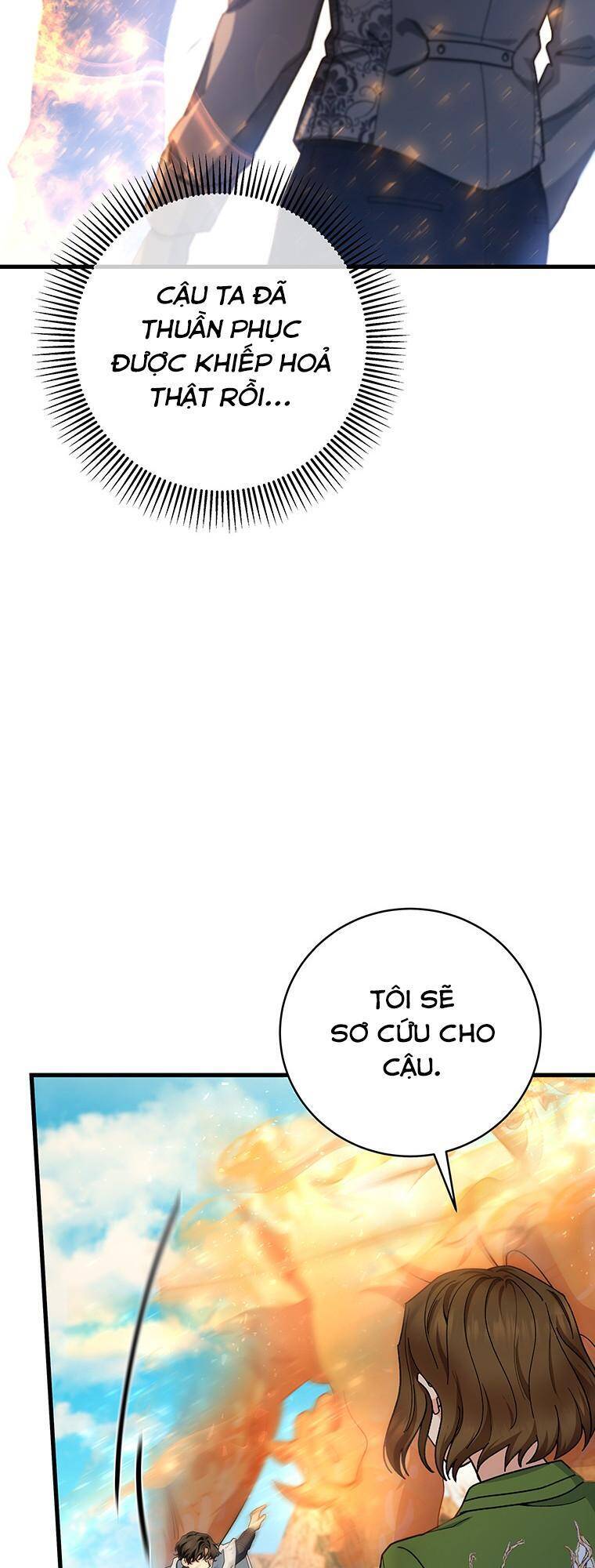 Trở Thành Cứu Tinh Của Nhân Vật Chính Chapter 20 - 44