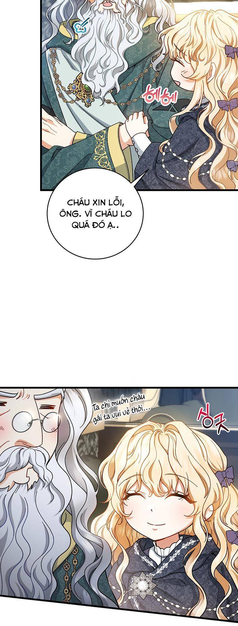 Trở Thành Cứu Tinh Của Nhân Vật Chính Chapter 20 - 6