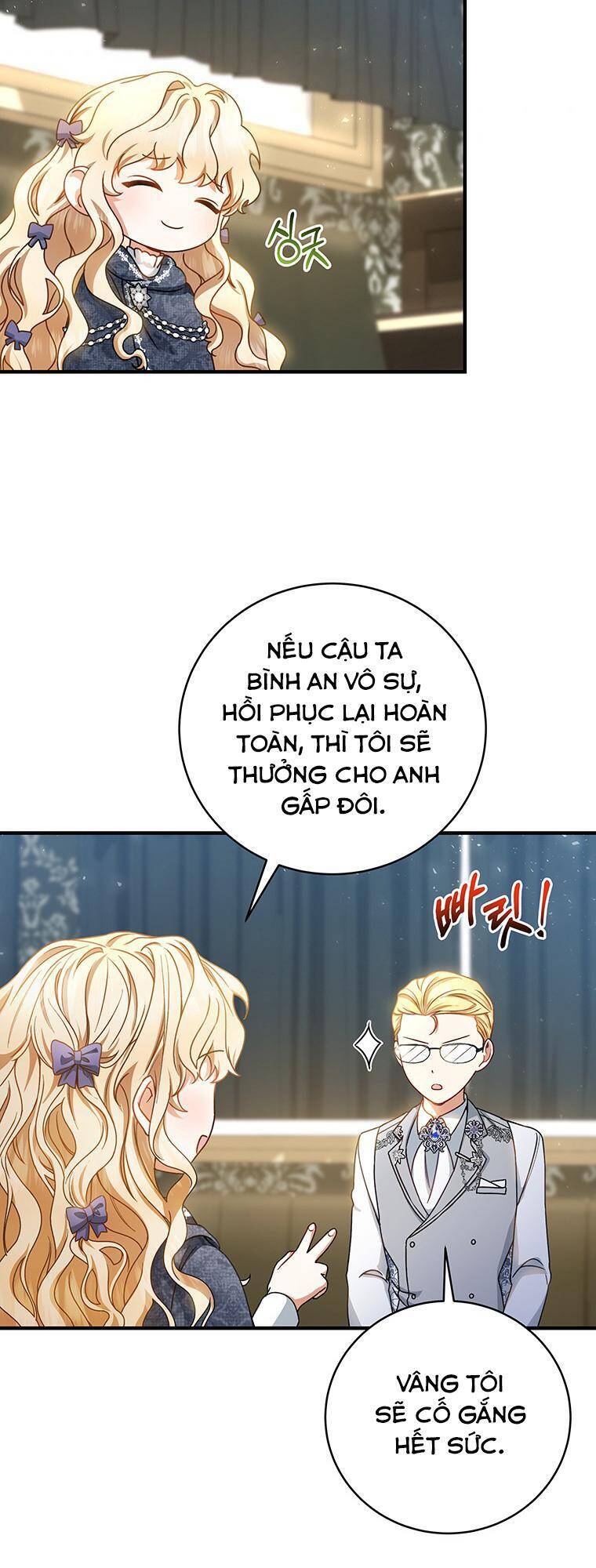 Trở Thành Cứu Tinh Của Nhân Vật Chính Chapter 20 - 65
