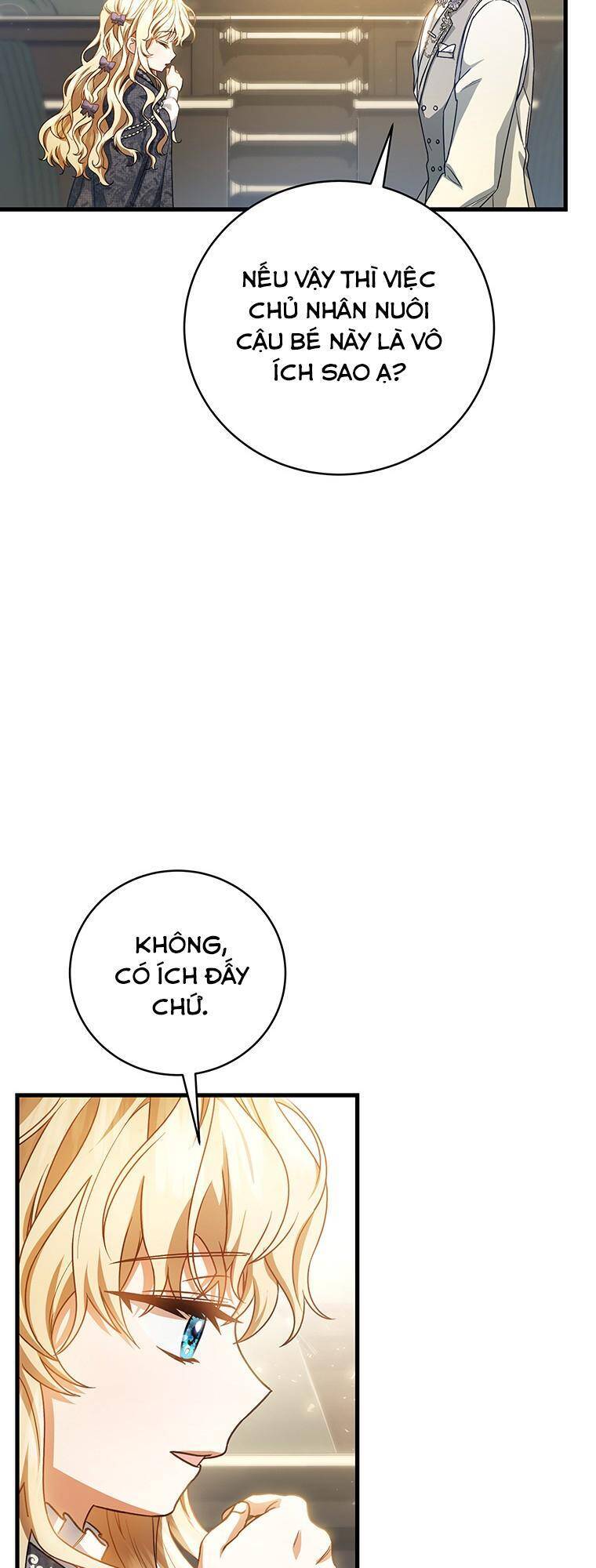 Trở Thành Cứu Tinh Của Nhân Vật Chính Chapter 20 - 71