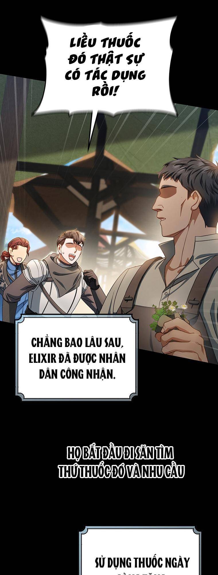Trở Thành Cứu Tinh Của Nhân Vật Chính Chapter 21 - 18