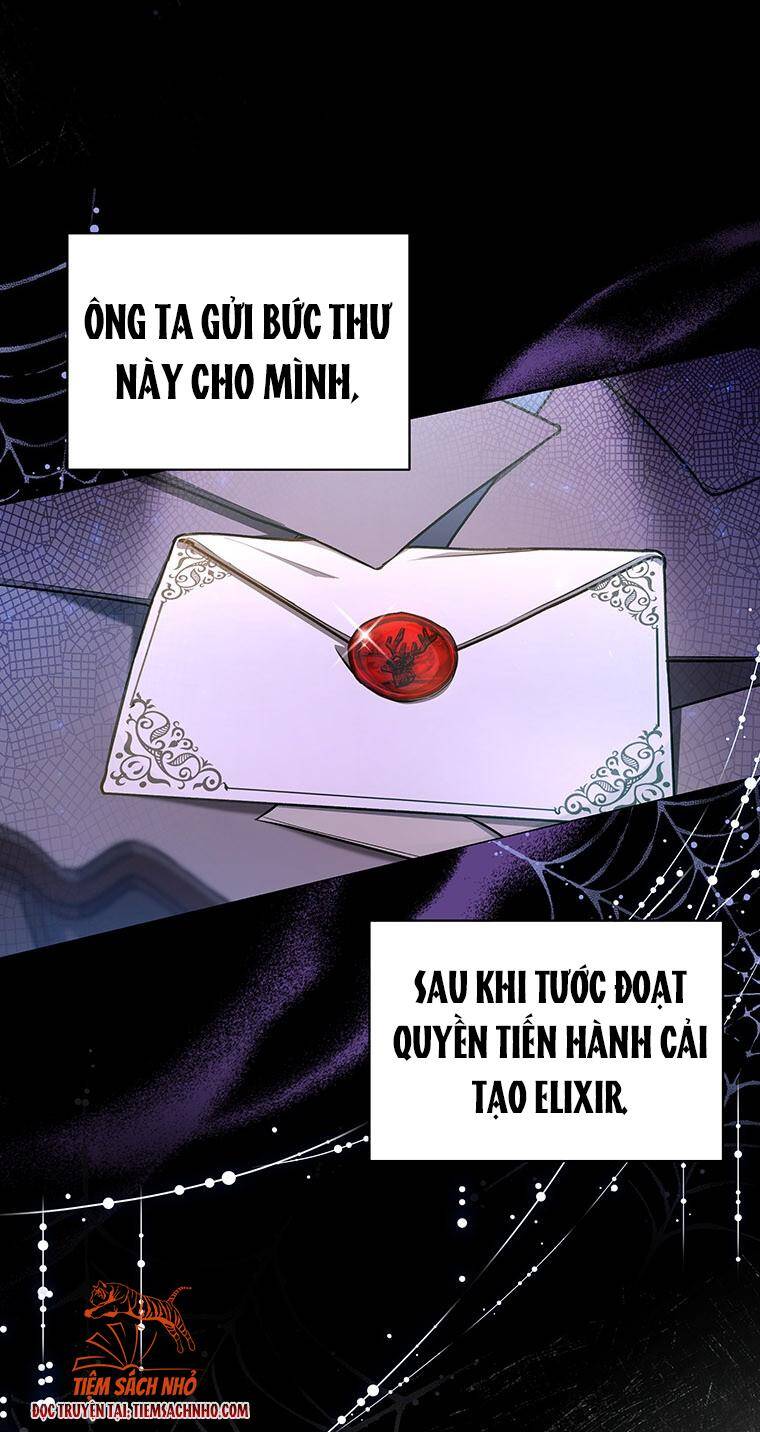 Trở Thành Cứu Tinh Của Nhân Vật Chính Chapter 21 - 52