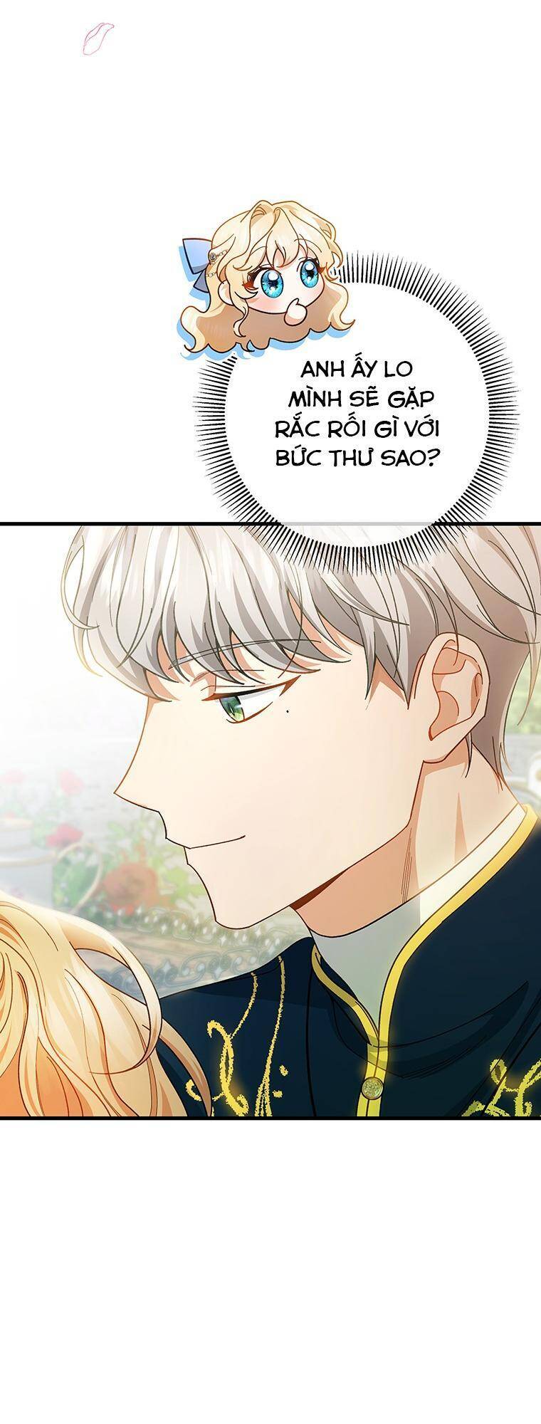 Trở Thành Cứu Tinh Của Nhân Vật Chính Chapter 21 - 58