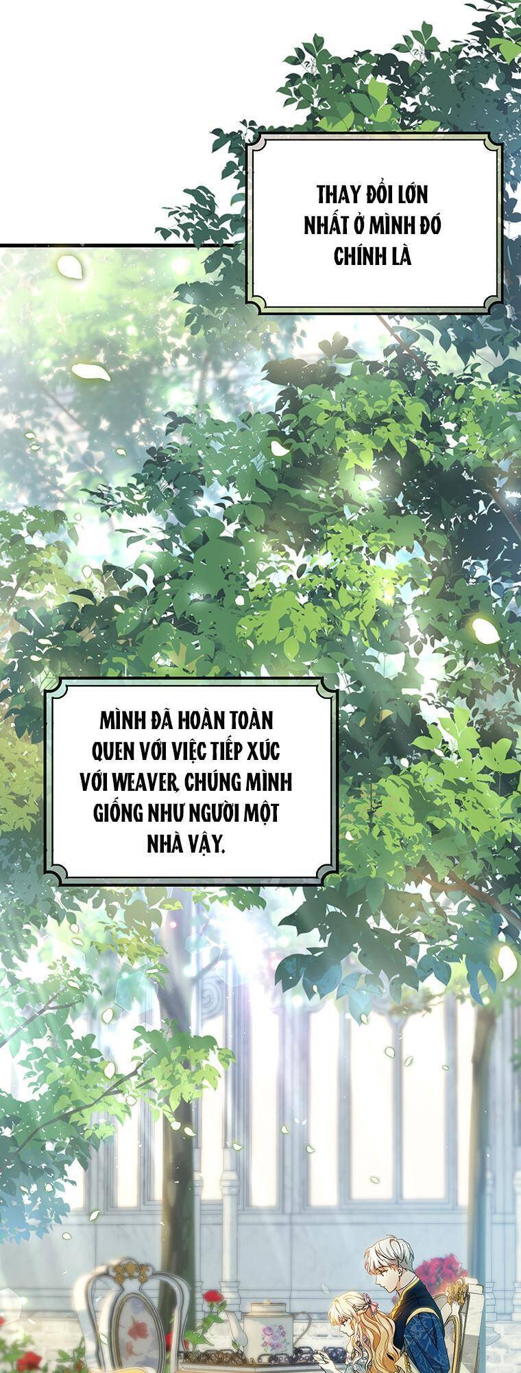 Trở Thành Cứu Tinh Của Nhân Vật Chính Chapter 21 - 61