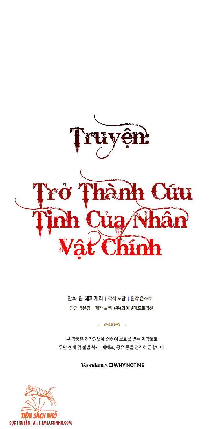 Trở Thành Cứu Tinh Của Nhân Vật Chính Chapter 23 - 88