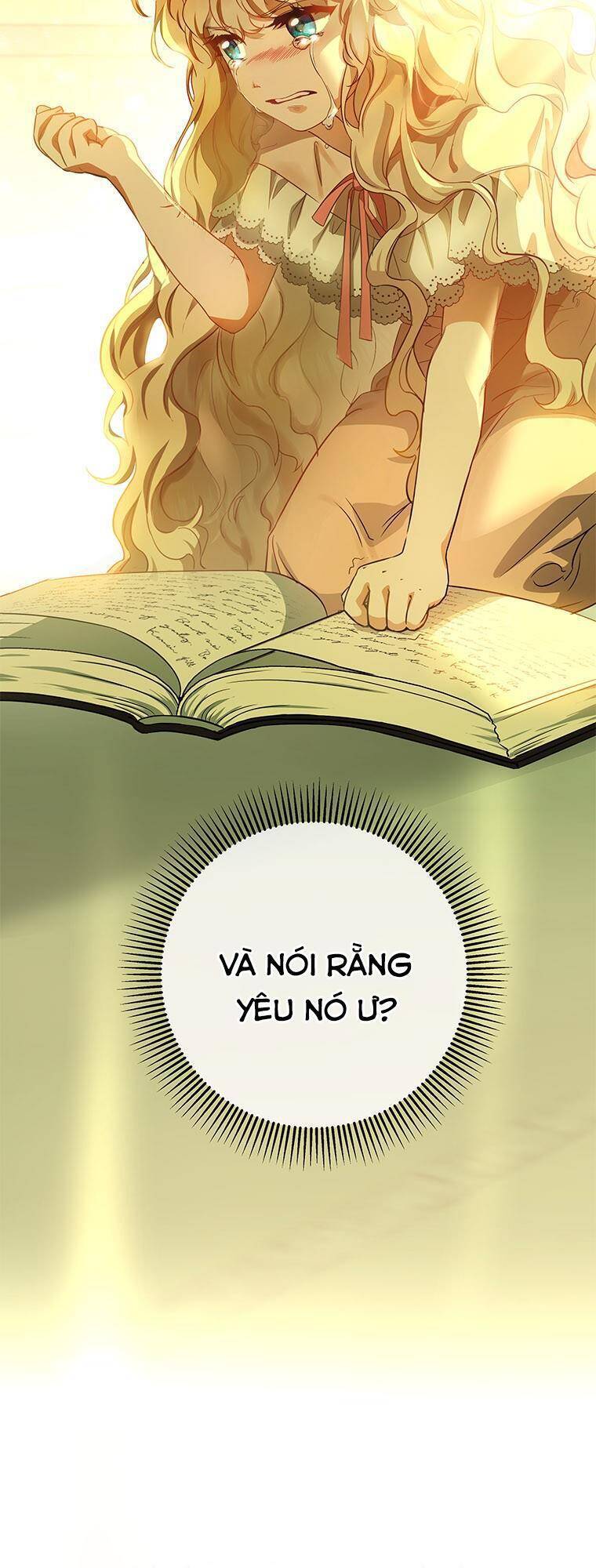 Trở Thành Cứu Tinh Của Nhân Vật Chính Chapter 3 - 17