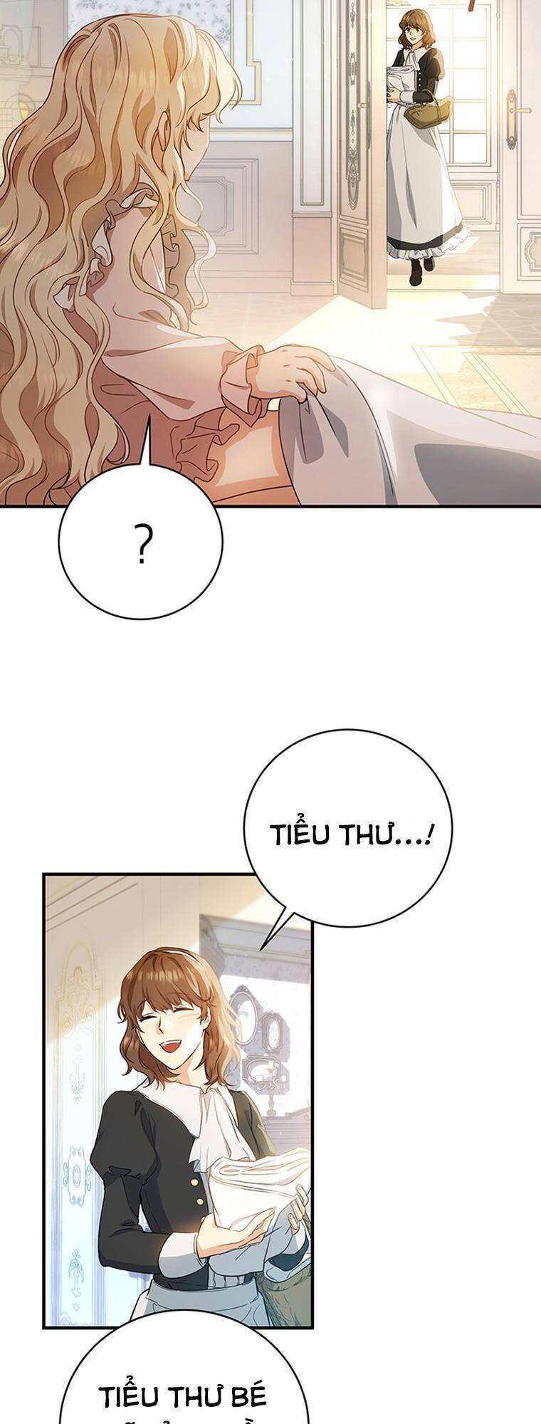 Trở Thành Cứu Tinh Của Nhân Vật Chính Chapter 3 - 45
