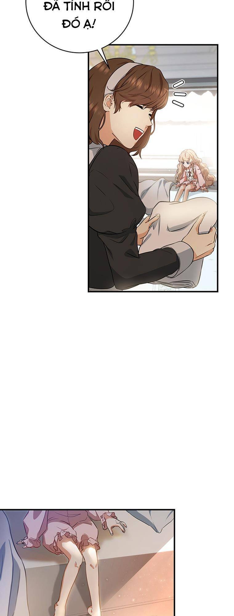 Trở Thành Cứu Tinh Của Nhân Vật Chính Chapter 3 - 46