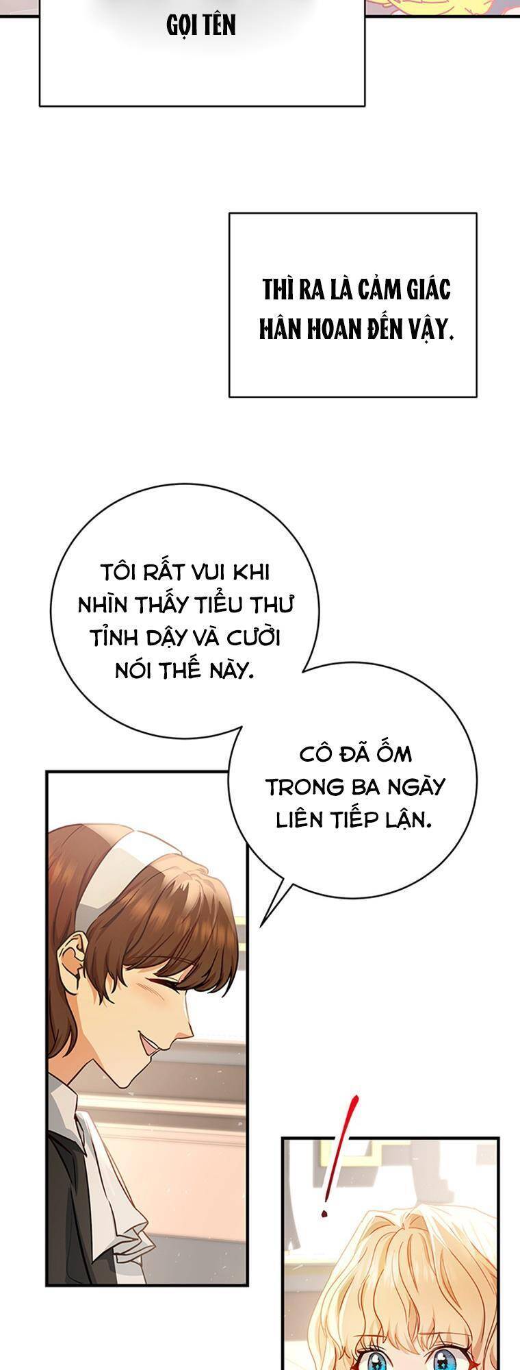 Trở Thành Cứu Tinh Của Nhân Vật Chính Chapter 3 - 57