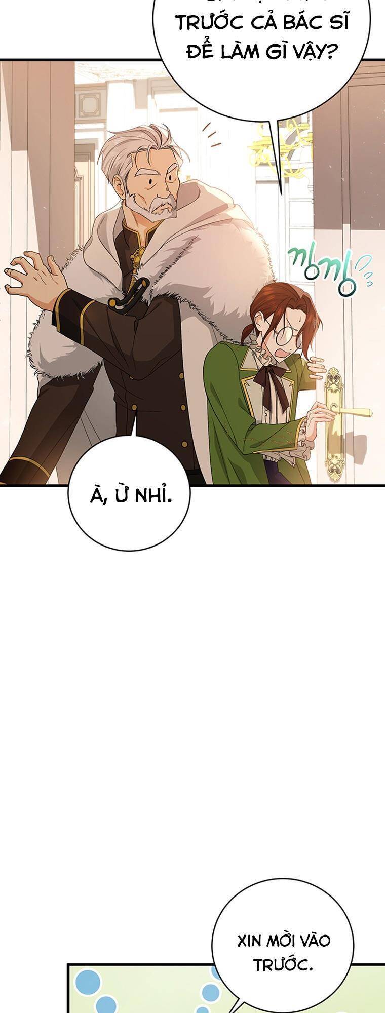 Trở Thành Cứu Tinh Của Nhân Vật Chính Chapter 3 - 61
