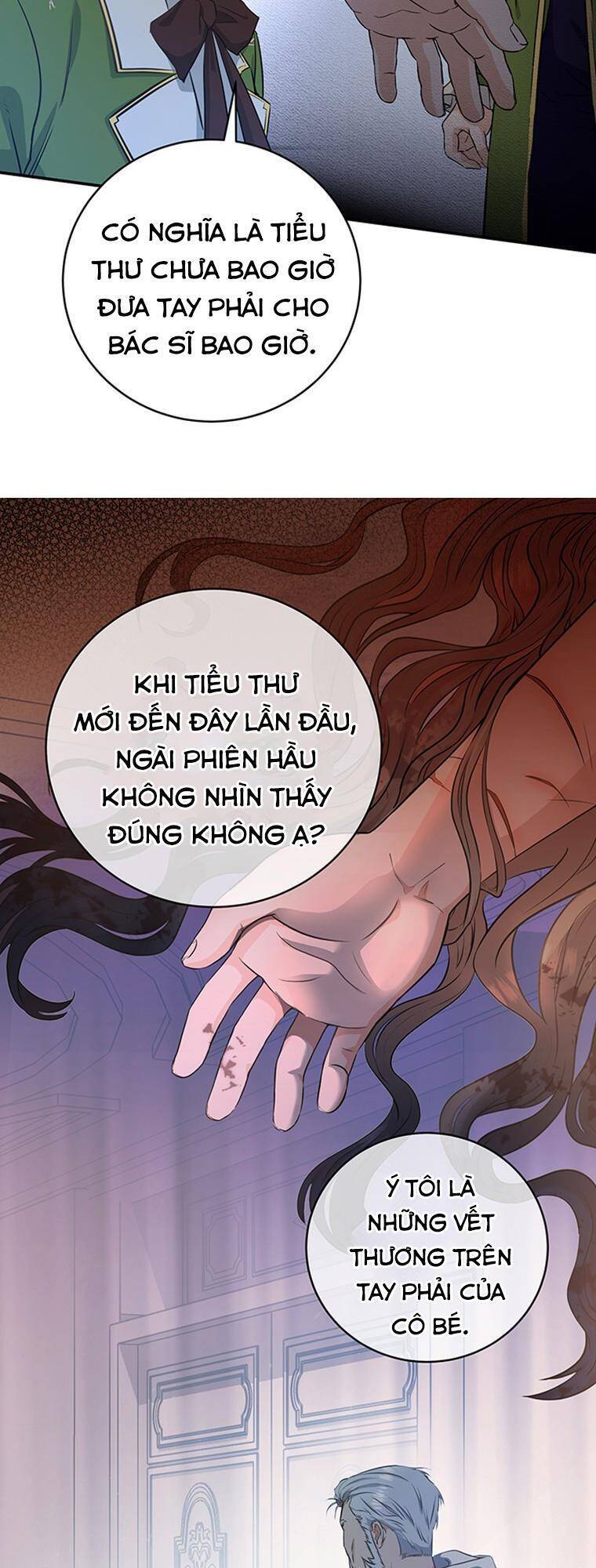 Trở Thành Cứu Tinh Của Nhân Vật Chính Chapter 4 - 16