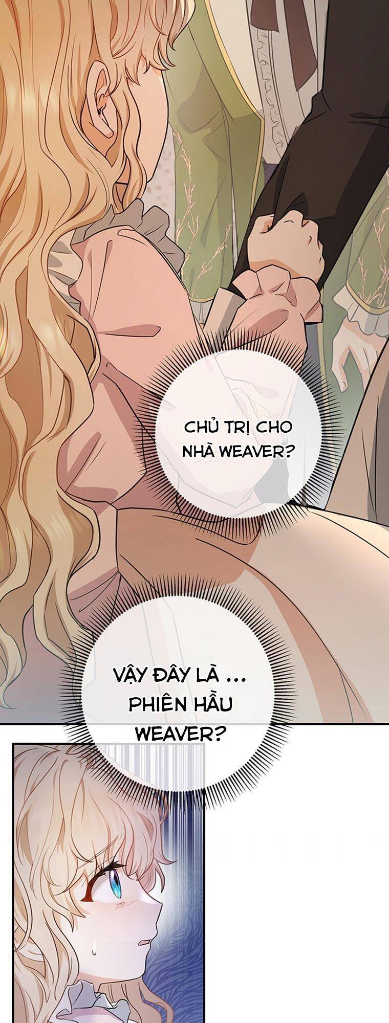 Trở Thành Cứu Tinh Của Nhân Vật Chính Chapter 4 - 4