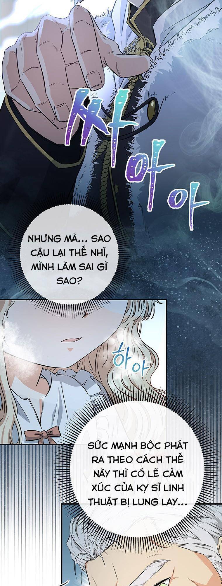 Trở Thành Cứu Tinh Của Nhân Vật Chính Chapter 4 - 47