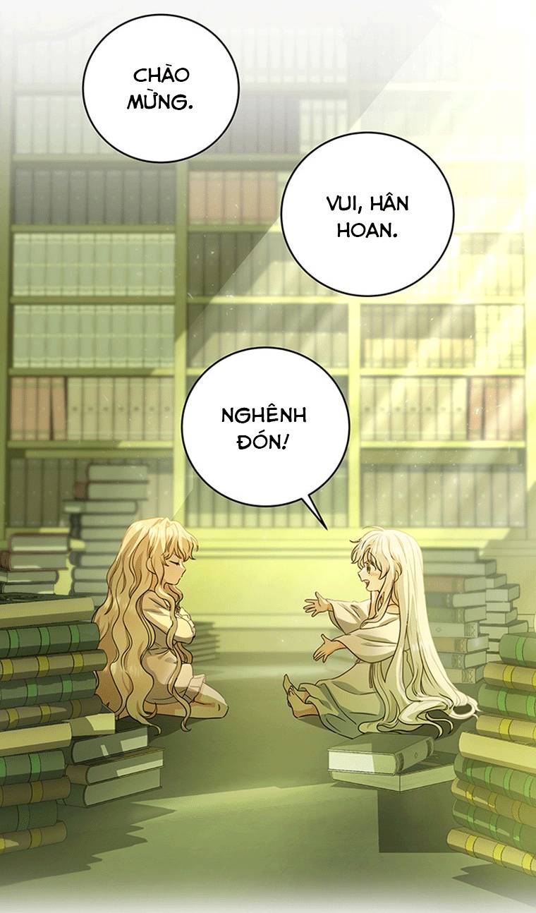 Trở Thành Cứu Tinh Của Nhân Vật Chính Chapter 5 - 2