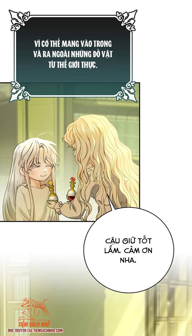 Trở Thành Cứu Tinh Của Nhân Vật Chính Chapter 5 - 19