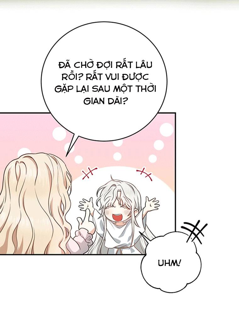 Trở Thành Cứu Tinh Của Nhân Vật Chính Chapter 5 - 3