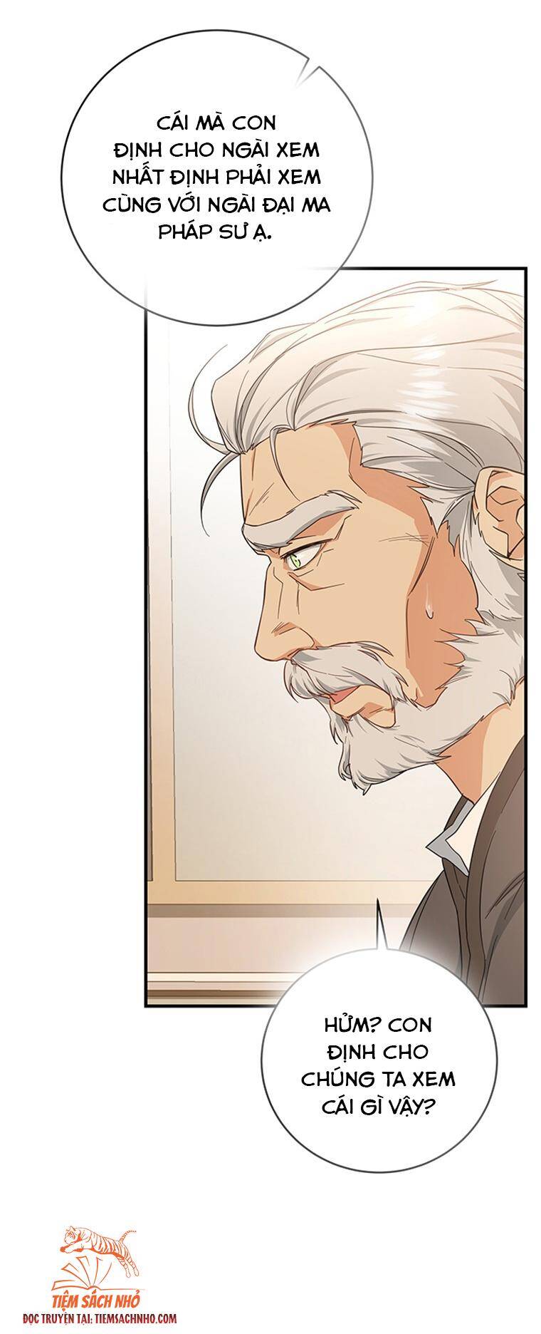 Trở Thành Cứu Tinh Của Nhân Vật Chính Chapter 5 - 74